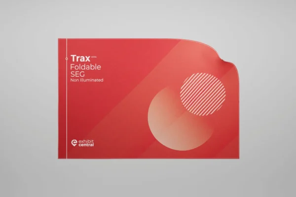 Trax Foldable SEG Printed Fabric - Image 4