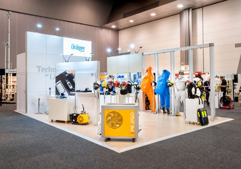 Creative Ways to Repurpose Your Exhibition Stand image by exhibitcentral.com.au