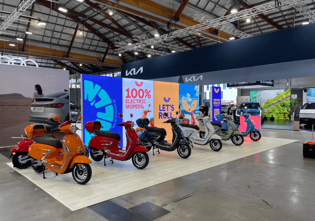 The Benefits of Spending Time on the Right Choice image by exhibitcentral.com.au