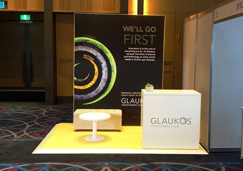 The Practical Benefits of Stands for Exhibitions image by exhibitcentral.com.au