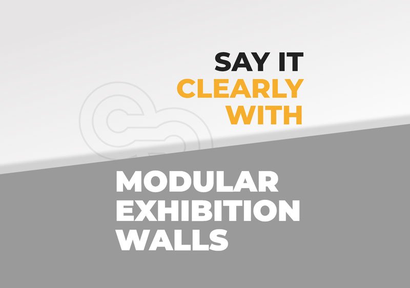 Say It Clearly with Modular Exhibition Walls featured image by exhibitcentral.com.au