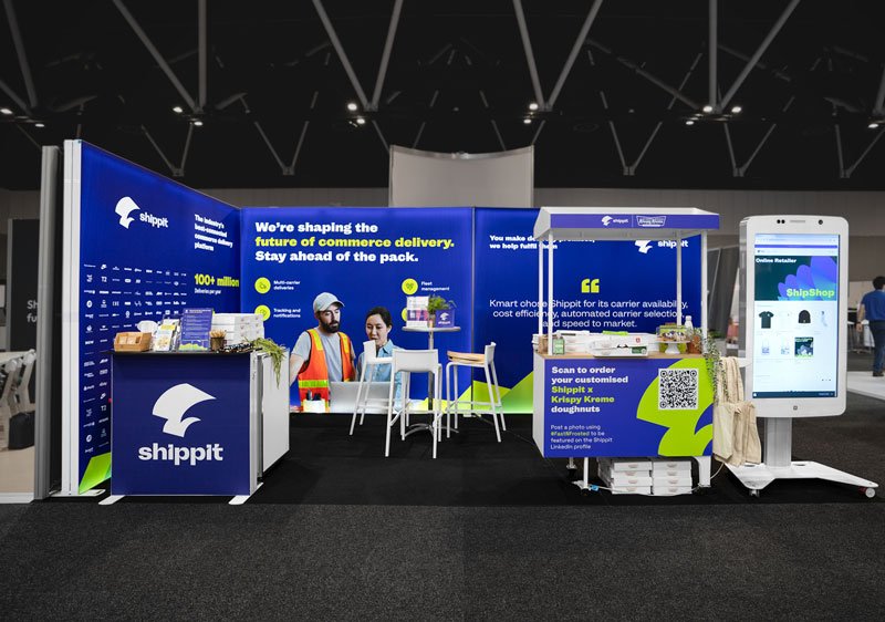 What Makes Backlit Light Boxes Shine? featured image by exhibitcentral.com.au