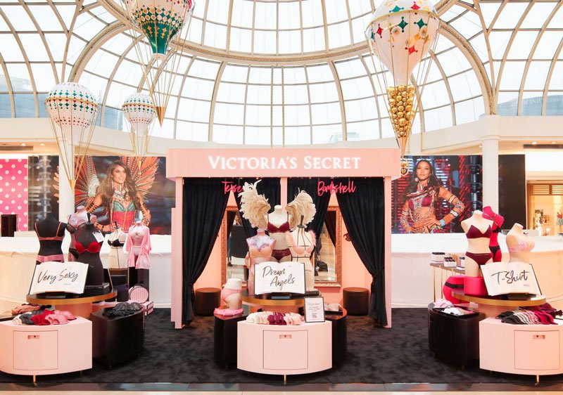 Design an Eye-Catching Retail Display image by exhibitcentral.com.au