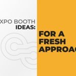 Expo Booth Ideas for a Fresh Approach featured image by exhibitcentral.com.au