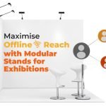 Maximise Offline Reach with Modular Stands for Exhibitions featured image by exhibitcentral.com.au