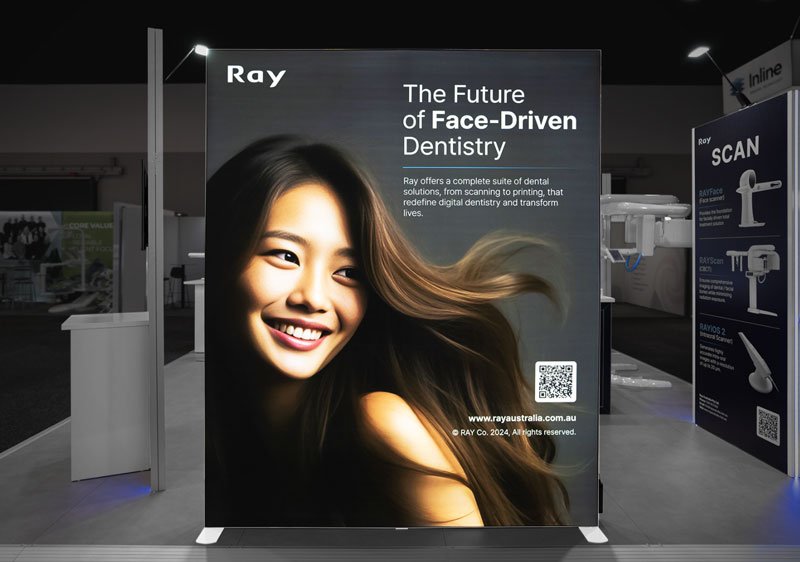 Neglecting the Power of Lightbox Displays image by exhibitcentral.com.au