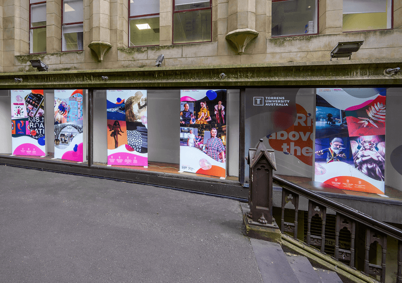 Outdoor Events and Markets image by exhibitcentral.com.au