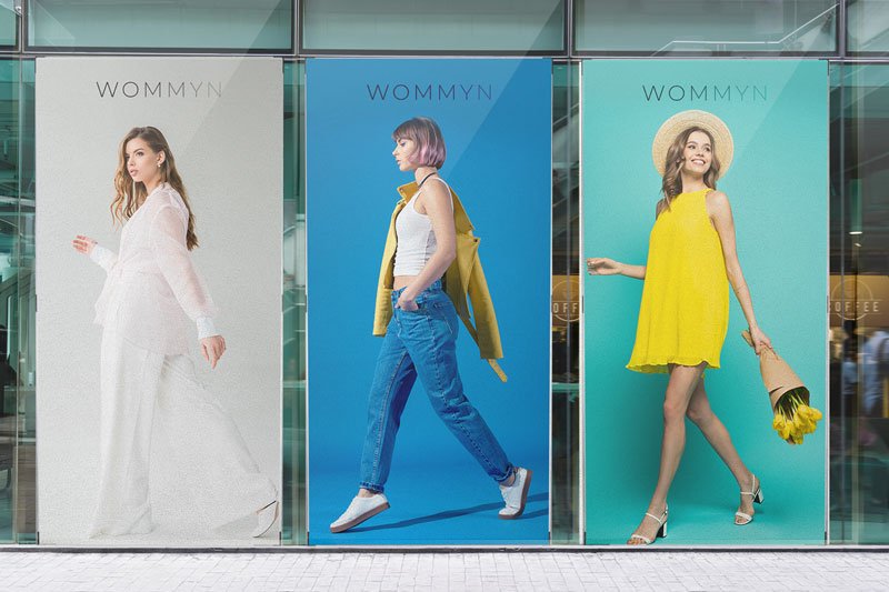 Making the Most of Instore Displays image by exhibitcentral.com.au