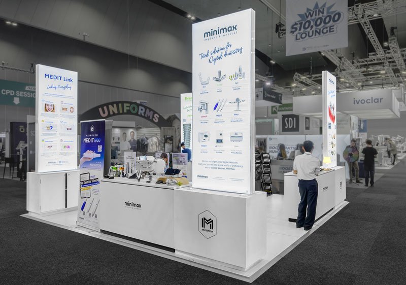 Why do Promotional Signs and Displays Matter image by exhibitcentral.com.au