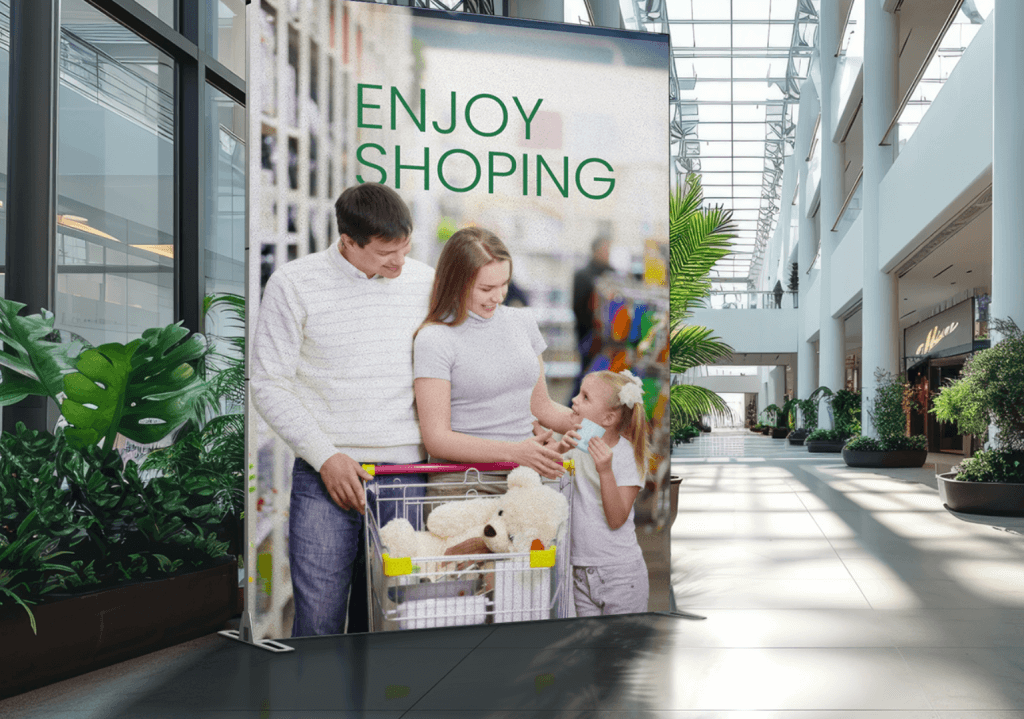 High-Quality Materials That Signal Reliability image by exhibitcentral.com.au