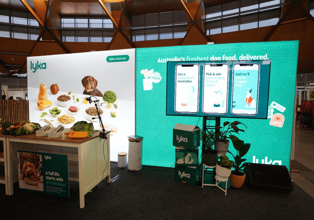 Makes Graphics Clearer and More Engaging image by exhibitcentral.com.au