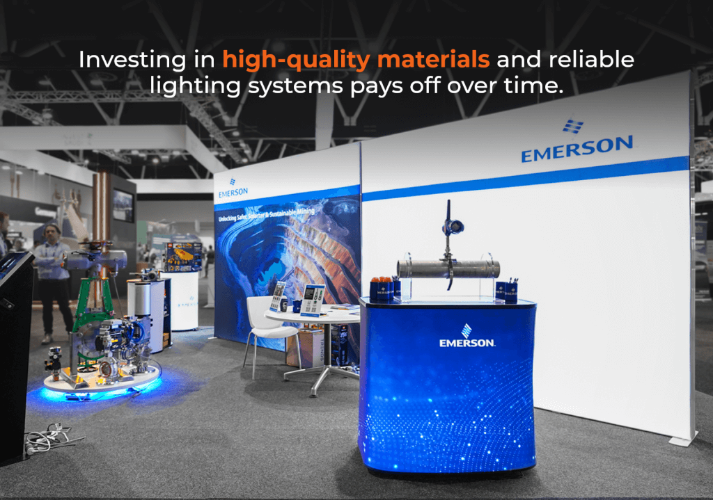 Safety Risks and Liability image by exhibitcentral.com.au