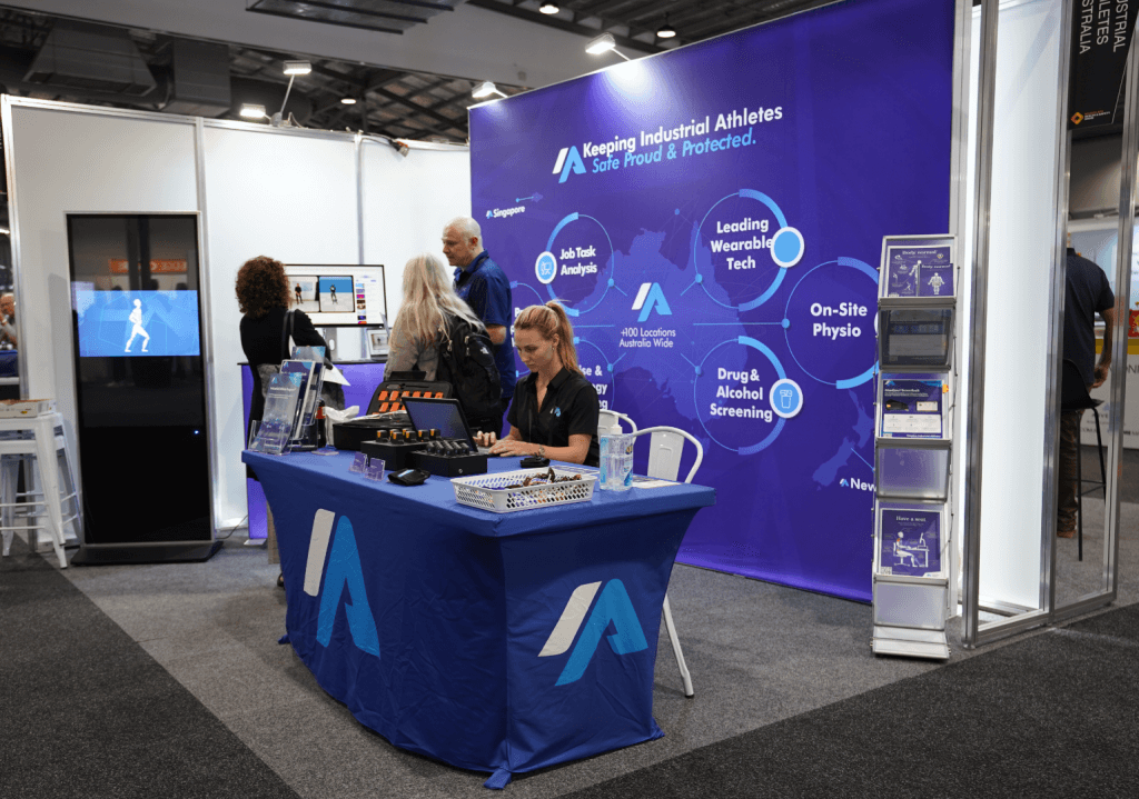 Setups That Keep Up with Your Business image by expocentric.com.au