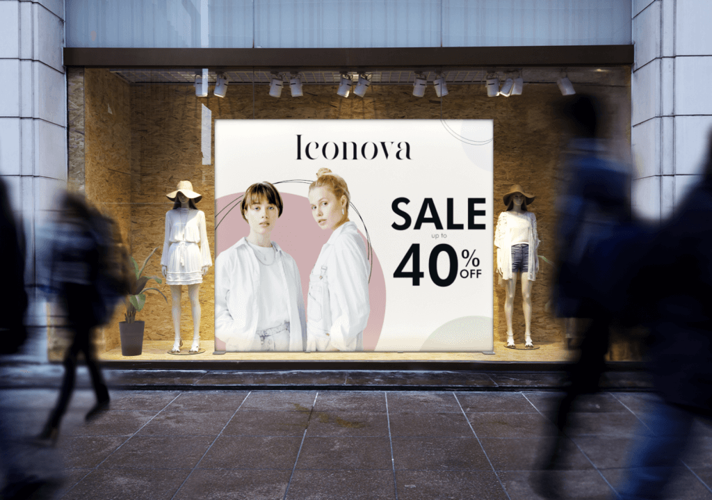 Tips When Purchasing Retail Display Solutions image by exhibitcentral.com.au