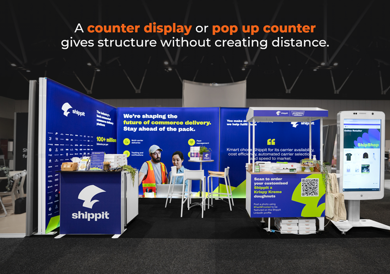 Too Much Going On, Not Enough Focus image by exhibitcentral.com.au