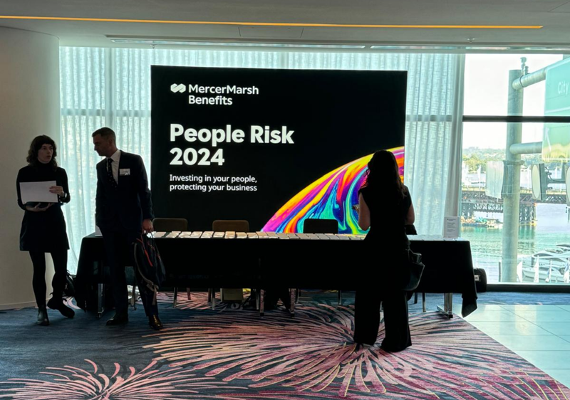 Use Bold Colour, Instantly Understandable Headings image by exhibitcentral.com.au