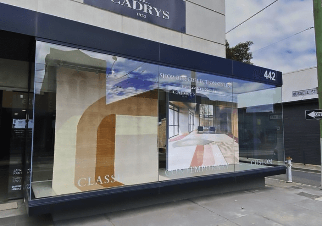 When to Rethink Your Retail Display Solutions image by exhibitcentral.com.au