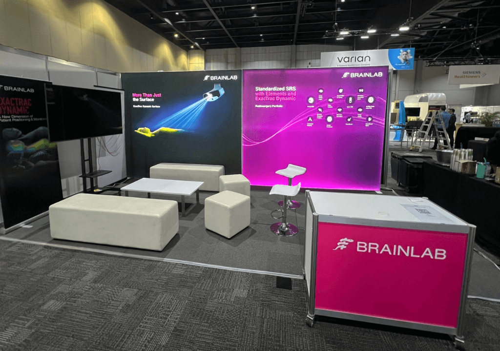 Is It Durable and Visually Strong Enough for Every Setting? image by exhibitcentral.com.au