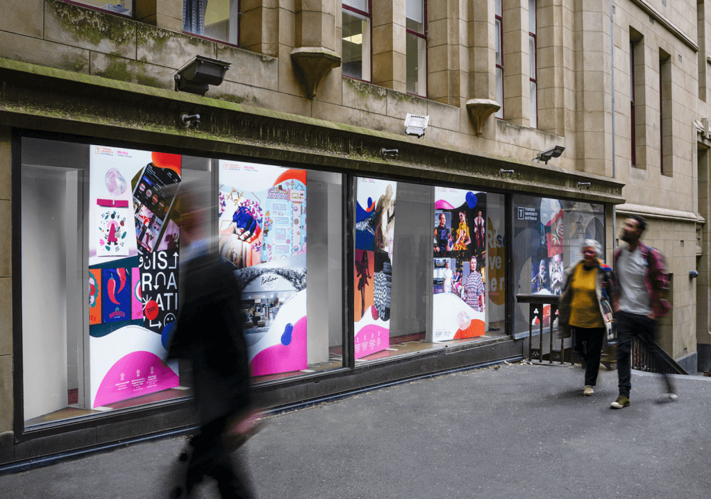 University Open Days and Campus Events image by exhibitcentral.com.au