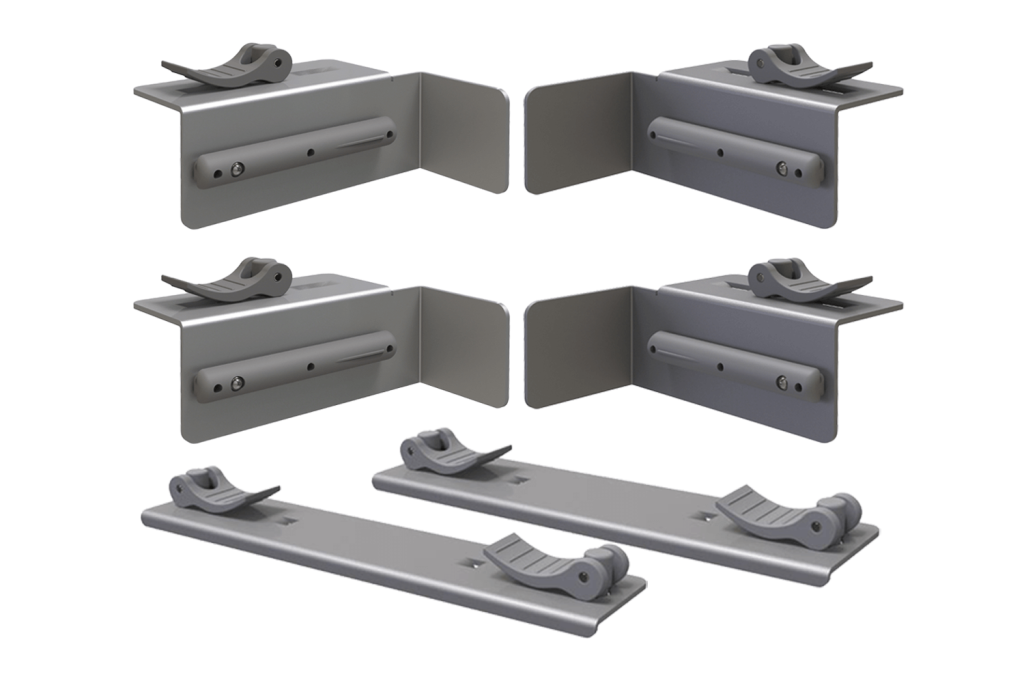 Trax – Arc Connector Kit